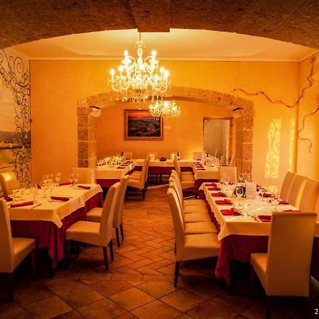 Il Casale Della Regina Villa Arpino Ngoại thất bức ảnh