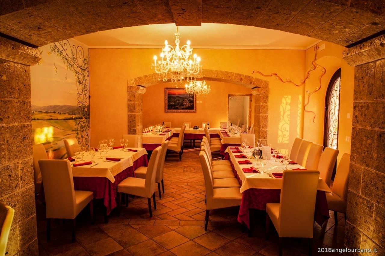 Il Casale Della Regina Villa Arpino Ngoại thất bức ảnh