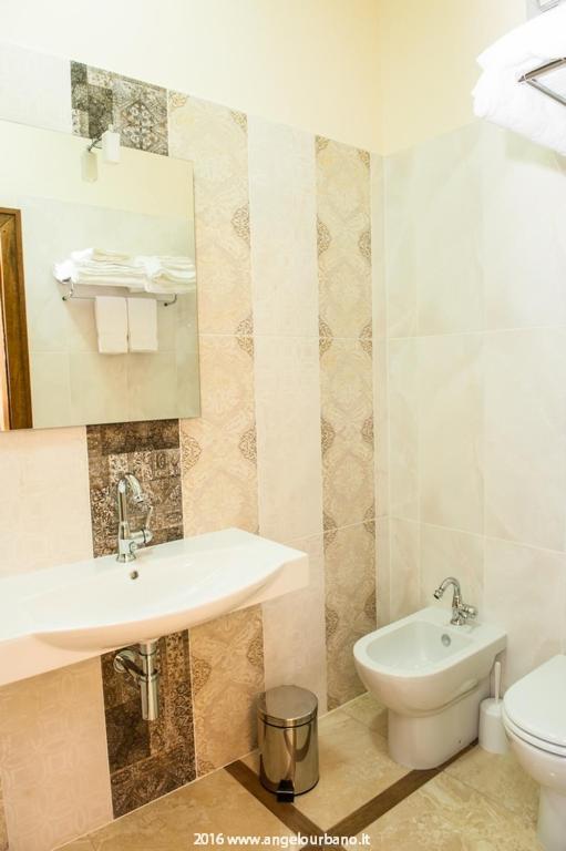 Il Casale Della Regina Villa Arpino Ngoại thất bức ảnh