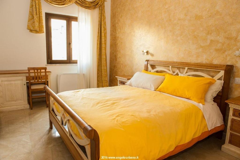 Il Casale Della Regina Villa Arpino Ngoại thất bức ảnh