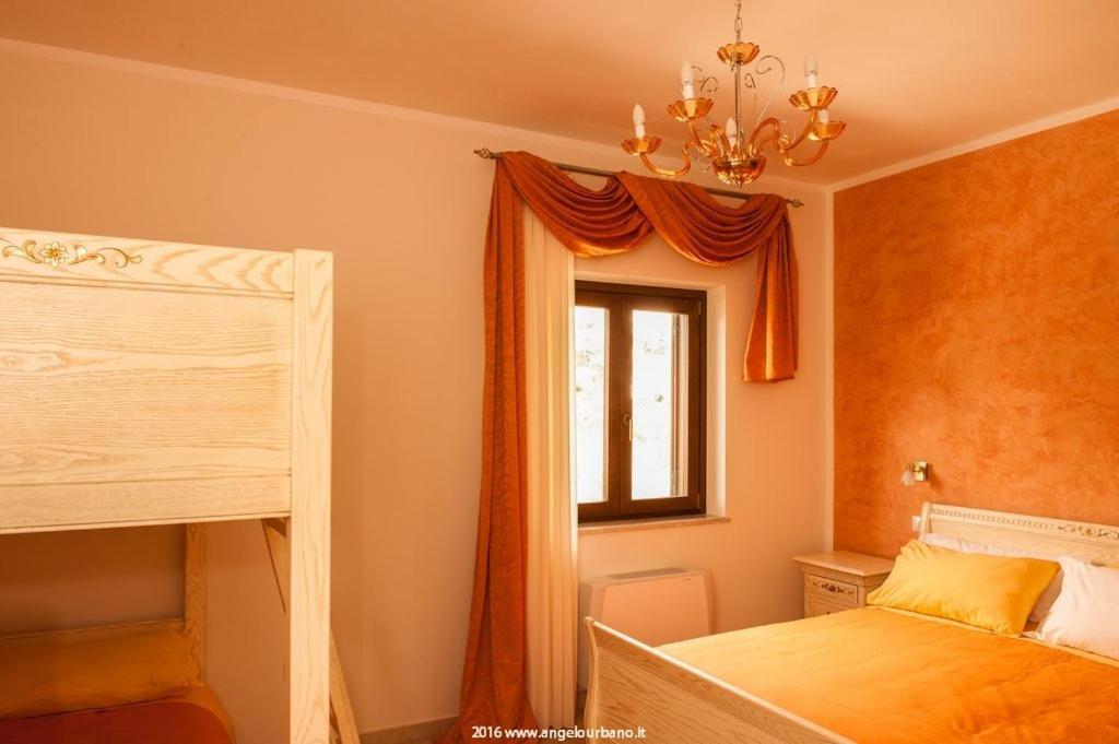 Il Casale Della Regina Villa Arpino Ngoại thất bức ảnh