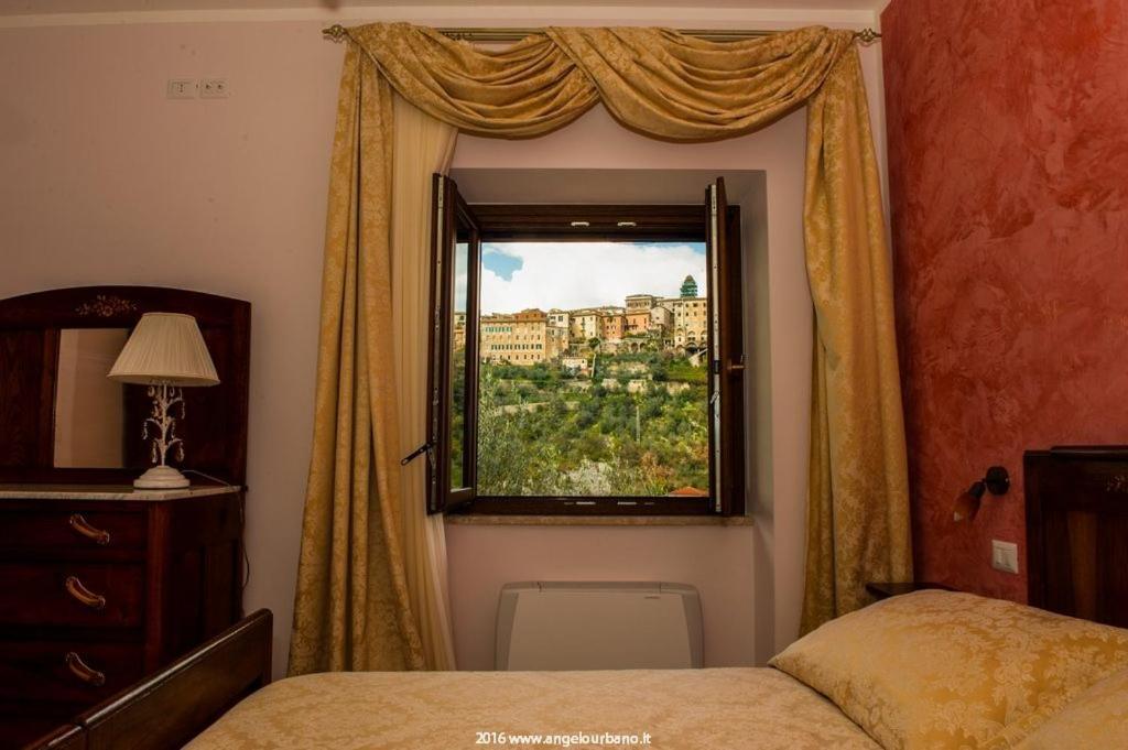 Il Casale Della Regina Villa Arpino Ngoại thất bức ảnh