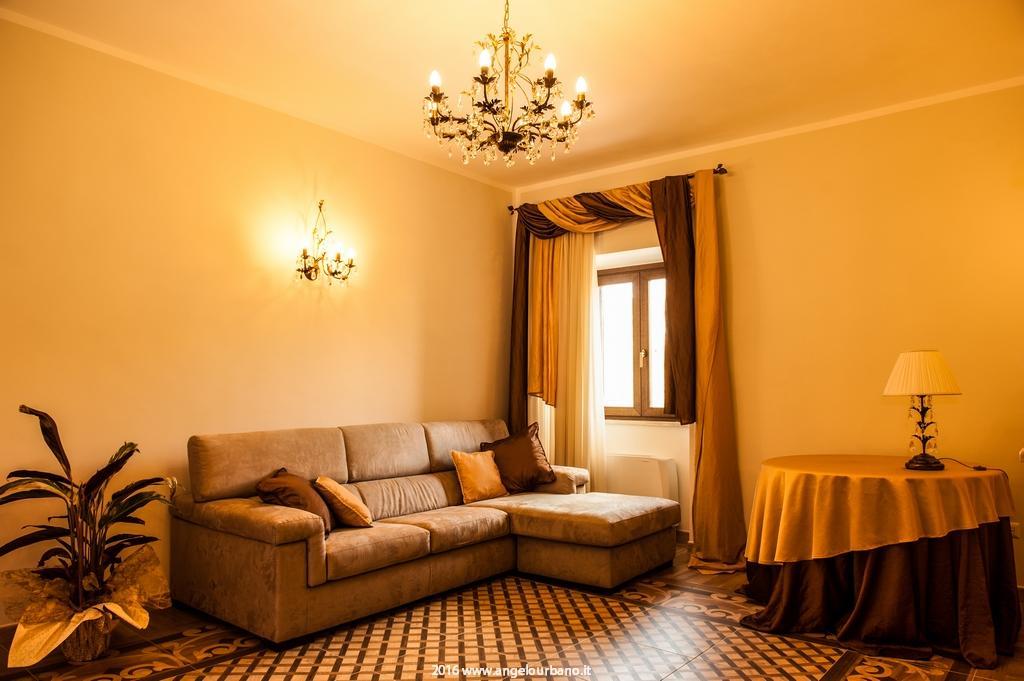 Il Casale Della Regina Villa Arpino Ngoại thất bức ảnh