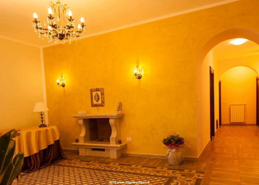 Il Casale Della Regina Villa Arpino Ngoại thất bức ảnh