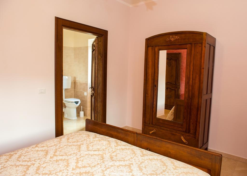 Il Casale Della Regina Villa Arpino Phòng bức ảnh