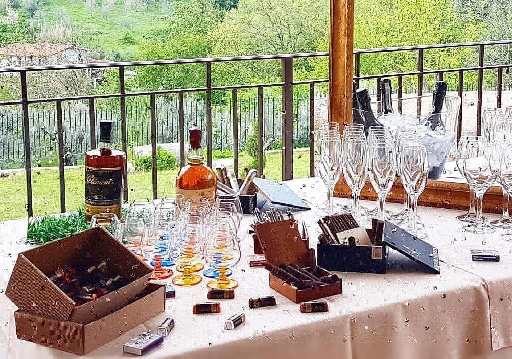 Il Casale Della Regina Villa Arpino Ngoại thất bức ảnh