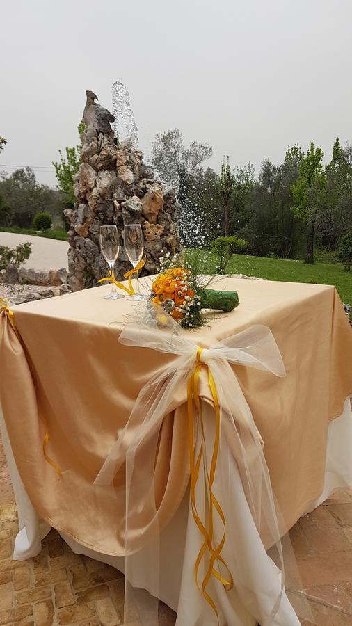 Il Casale Della Regina Villa Arpino Ngoại thất bức ảnh